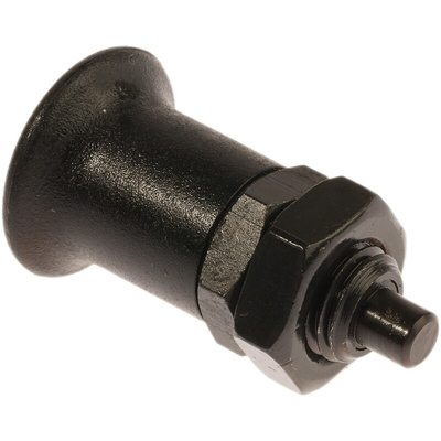 RS PRO M12 Index Plunger, 45mm Long