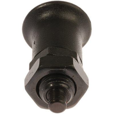 RS PRO M12 Index Plunger, 45mm Long