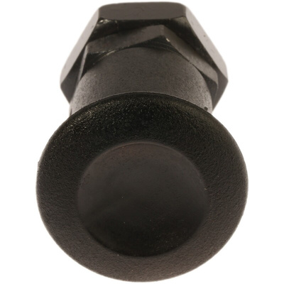 RS PRO M12 Index Plunger, 45mm Long