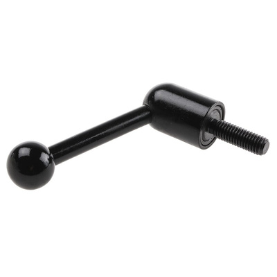 RS PRO Tension Lever, M8 x 25mm