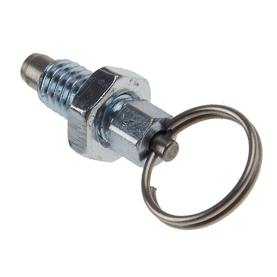 RS PRO M6 Index Plunger