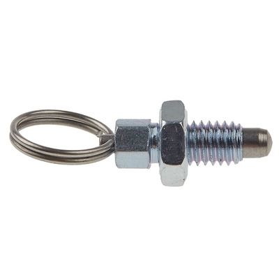 RS PRO M6 Index Plunger