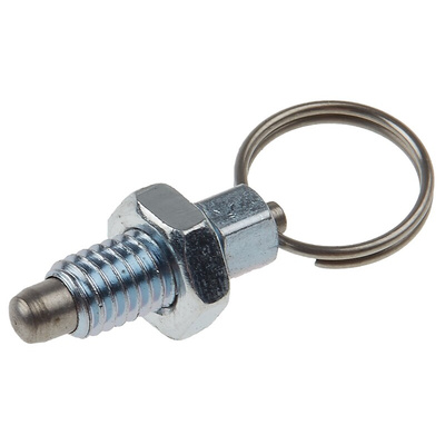 RS PRO M6 Index Plunger
