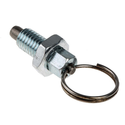 RS PRO M10 Index Plunger