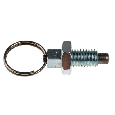 RS PRO M10 Index Plunger