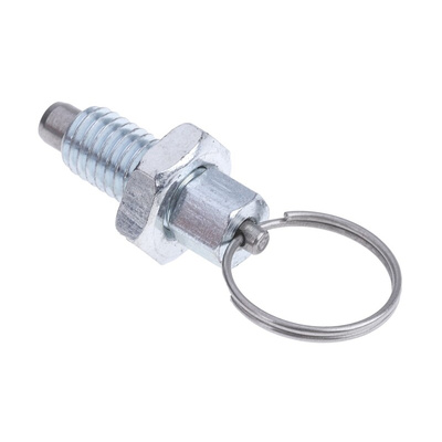 RS PRO M8 Index Plunger