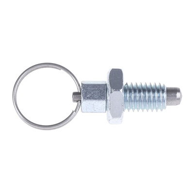 RS PRO M8 Index Plunger