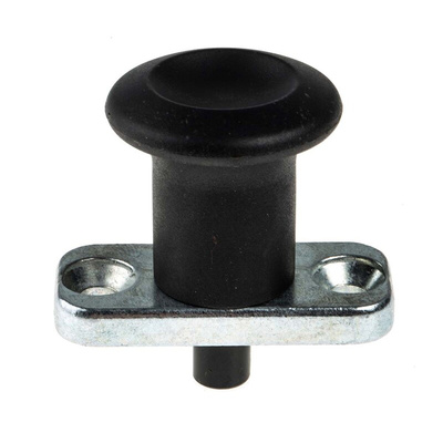 RS PRO M8 Index Plunger, 46mm Long