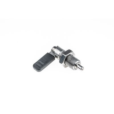 RS PRO M20 Index Plunger, 69mm Long
