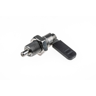 RS PRO M20 Index Plunger, 69mm Long