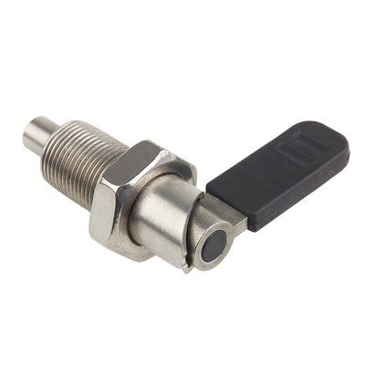 RS PRO M20 Index Plunger, 69mm Long