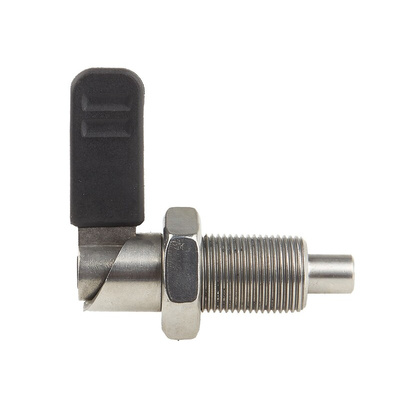 RS PRO M20 Index Plunger, 69mm Long