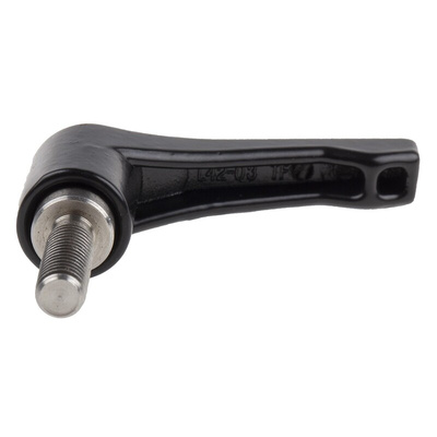 RS PRO Clamping Lever, M6 x 20mm