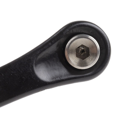 RS PRO Clamping Lever, M6 x 20mm