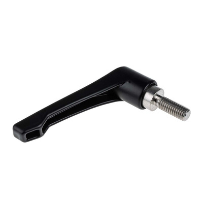 RS PRO Clamping Lever, M8 x 20mm