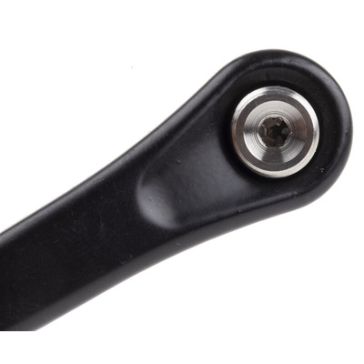 RS PRO Clamping Lever, M8 x 20mm
