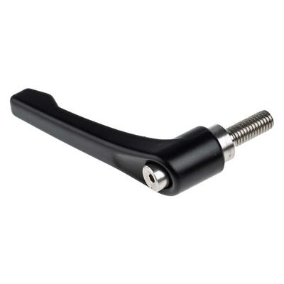 RS PRO Clamping Lever, M8 x 20mm