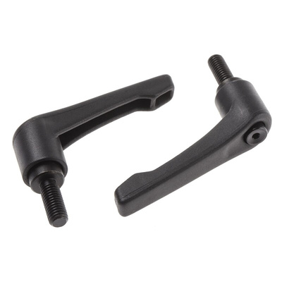 RS PRO Clamping Lever, M8 x 20mm