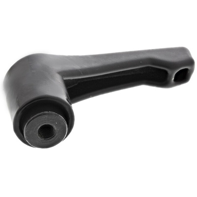 RS PRO Stainless Steel Clamping Lever, M4 x 6mm