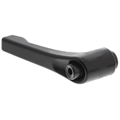 RS PRO Stainless Steel Clamping Lever, M4 x 6mm