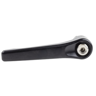 RS PRO Clamping Lever, M10 x 50mm