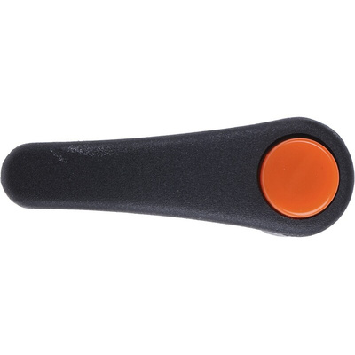 RS PRO Clamping Lever, M6 x 20mm