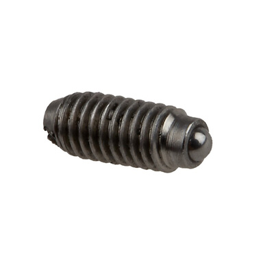 RS PRO M3 Spring Plunger, 7.5mm Long