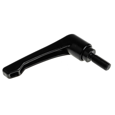RS PRO Clamping Lever, M8 x 20mm