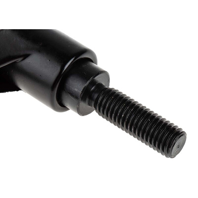RS PRO Clamping Lever, M10 x 32mm