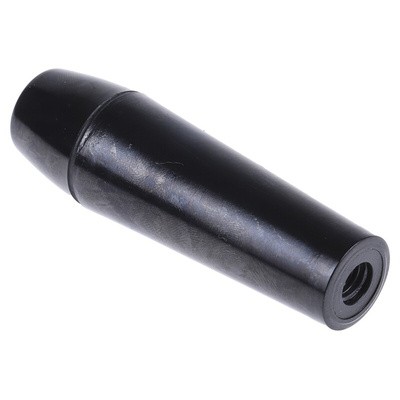 RS PRO Tapered Handle, M8 x 12mm