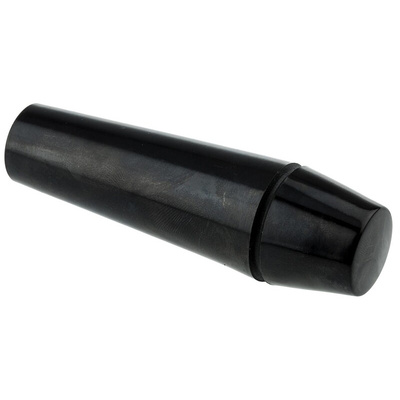 RS PRO Tapered Handle, M8 x 12mm