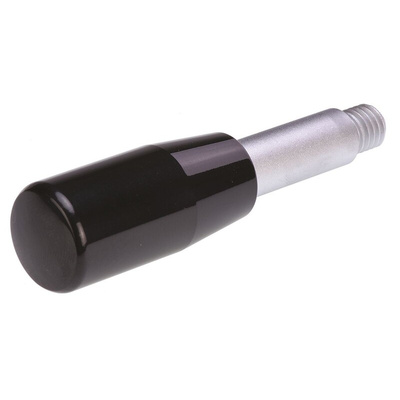 Elesa Lever Arm 3501, M8 x 9mm