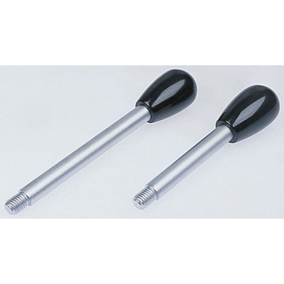 Elesa Lever Arm 4203, M12 x 15mm