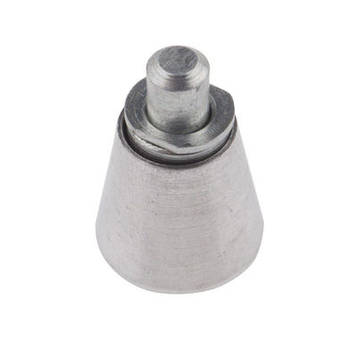 RS PRO M10 Index Plunger, 26mm Long