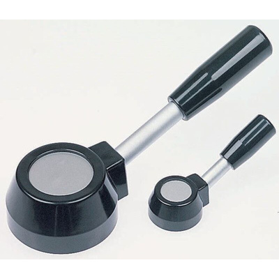 Elesa Control Lever