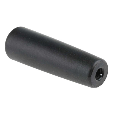 RS PRO Tapered Handle, M8 x 12mm
