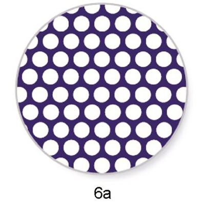RS PRO Galvanised Steel Perforated Metal Sheet 1000mm x 500mm, 1.5mm Thick