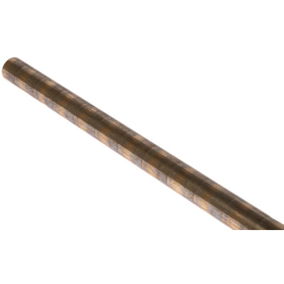 RS PRO Phosphor Bronze Rod 5/8in Diameter, 13in L