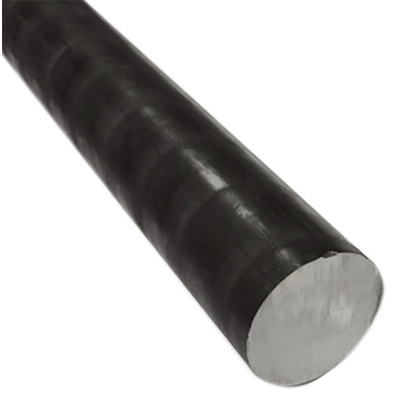 RS PRO Phosphor Bronze Rod 7/8in Diameter, 13in L