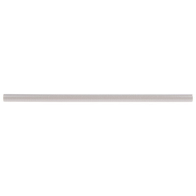 RS PRO Beige Polyetheretherketone PEEK Rod, 300mm x 12mm Diameter