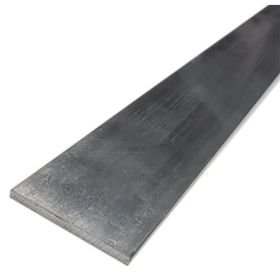 RS PRO Aluminium Flat Bar, 3in W, 1/4in H, 24in L