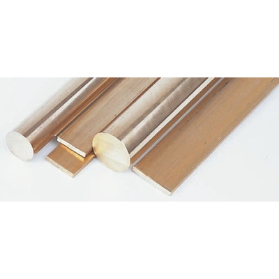 RS PRO Rod 1in Diameter, 24in L