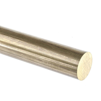 RS PRO Rod 1in Diameter, 24in L