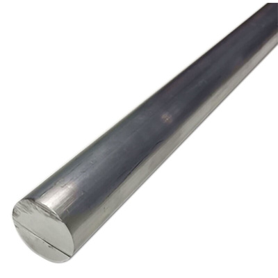RS PRO HE30TF Aluminium Rod 1/4in Diameter, 24in L