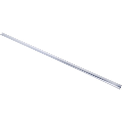 RS PRO Aluminium Angle 25mm x 25mm x 3mm
