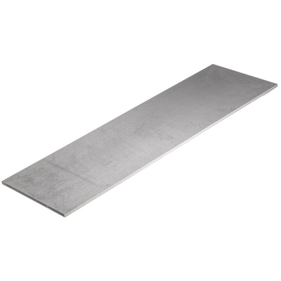 Tool Steel Rectangular Bar, 500mm x 150mm x 5mm