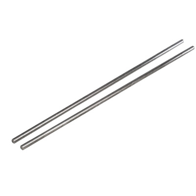 RS PRO Stainless Steel Rod 18mm Diameter, 1m L