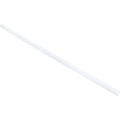 RS PRO Opaque Fluoroplastics PTFE Rod, 1m x 32mm Diameter