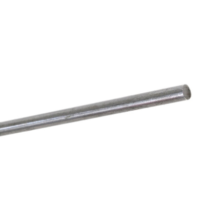 Mild Steel Rod, 1m x 8mm OD