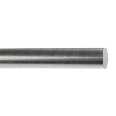 Mild Steel Rod, 1m x 12mm OD